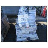 PALLET OF ASSORTED KITCHEN APPLIANCES