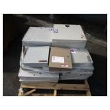 ALTRONIX ACCESS POWER CONTROL SUPPLY BOX ASSORTED