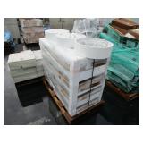 PALLET OF LIGHTING FIXTURES