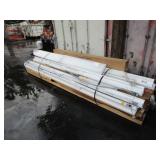 PALLET OF ASSORTED LIGHTING FIXTURES