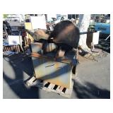 INDUSTRIAL CUT OFF SAW