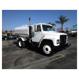 1982 INTERNATIONAL DT - 466