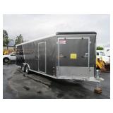 2018 AMERICAN HAULER