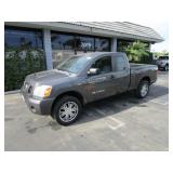 (DEALER ONLY) 2006 NISSAN TITAN