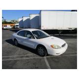 2004 FORD TAURUS