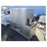 STARFLEX ST 1800 HEAT TUNNEL