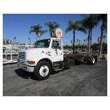 2001 INTERNATIONAL 4700