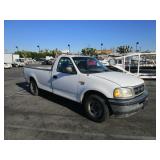 1998 FORD F-150 XL