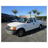 2004 FORD F-150 XL