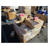 PALLET OF ESSENCE OF BEAUTY, PERFUME