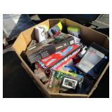 PALLET OF ASSORTED ELECTRONICS