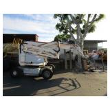 SIMON 1995 BOXER-170E MAN LIFT GVW 6900 KG