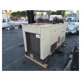 GENERAC GENERATOR