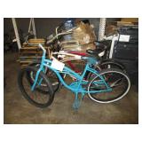 BEACH CRUISER  (ASSORTED)