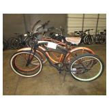 BEACH CRUISERS  (ASSORTED)