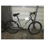 TREK 4500 ROAD BIKE  (GRAY)