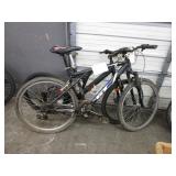 ASSORTED MOUNTAIN BIKES (GT)