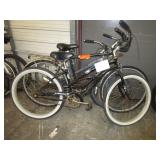 BEACH CRUISERS (MICARGI) (SCHWINN)  ASSORTED