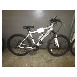 NORTHROCK MOUNTAIN BIKE  (WHITE)