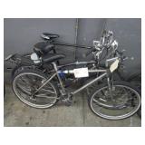 3 ASSORTED ROAD BIKES
