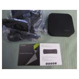 1 LOT W/ MINIX NEO X5 MINI DUAL QUAD CORE