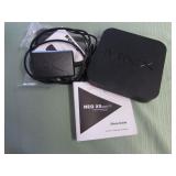 1 LOT W/ MINIX NEO X5 & X7 MINI DUAL QUAD CORE