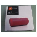 1 JBL FLIP 2 WIRELESS SPEAKER