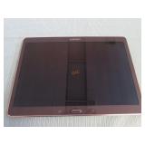 1 SAMSUNG GALAXY TABLET