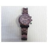 1 GUCCI WATCH