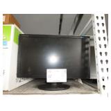 LOT OF ASSORTED COMPUTER MONITORS