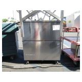 COMMERCIAL FOOD STORAGE CART (BEVERAGE-AIR)