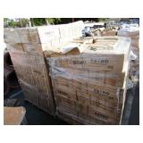 2 PALLETS OF ASTRO CARBON ZINC AA BETTERIES