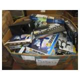 PALLET OF ELECTRONICS, TOYS,