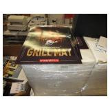 BOXES OF REUSABLE GRILL MATS