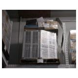 PALLET OF MISCELLANEOUS ITEMS  DEWALT, SPRAYER, SH