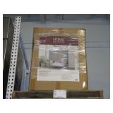 HOME COLLECTION 24" VANITY COMBO