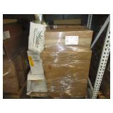 PALLET OF ASSORTED PRODUCTS,  HOME IMPROVEMENT ACC