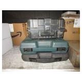 DEWALT, HITACHI POWER TOOLS