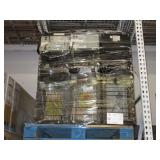 PALLET OF WATER DISPENSERS