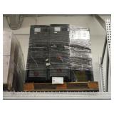 PALLET OF WATER DISPENSERS