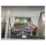 PALLET OF ASSORTED TOOLS, TABLE SAWS  (MISCELLANEO