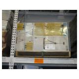 PALLET OF HAMPTON BAY 10 PCS CHANDELIER