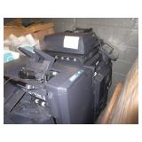 TASKALFA 5550CI PRINTER, COPIER, SCANNER, FAX
