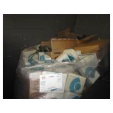 PALLET OF ASSORTED OFFICE PHONES, OFFICE