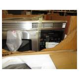 MICROWAVE OVEN, MISCELLANEOUS