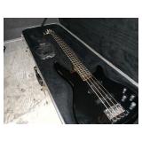 GUITAR CASE SOUND GEAR, BASE GUITAR