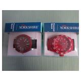 1 LOT WITH WATCHES