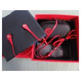 1 BEATSTOUR HEAD PHONES