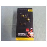 1 JABRA SPORTS WIRELESS HEADSET