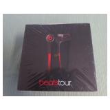 1 BEATSTOUR HEADPHONES